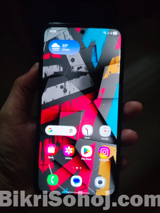 Samsung galaxy m35 5g